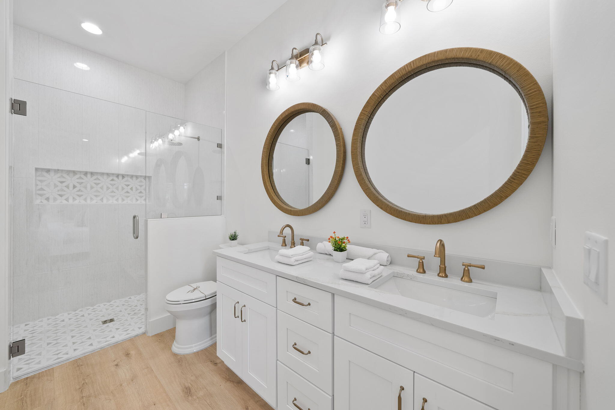 Sand Dollar Court Subdivision - Residential