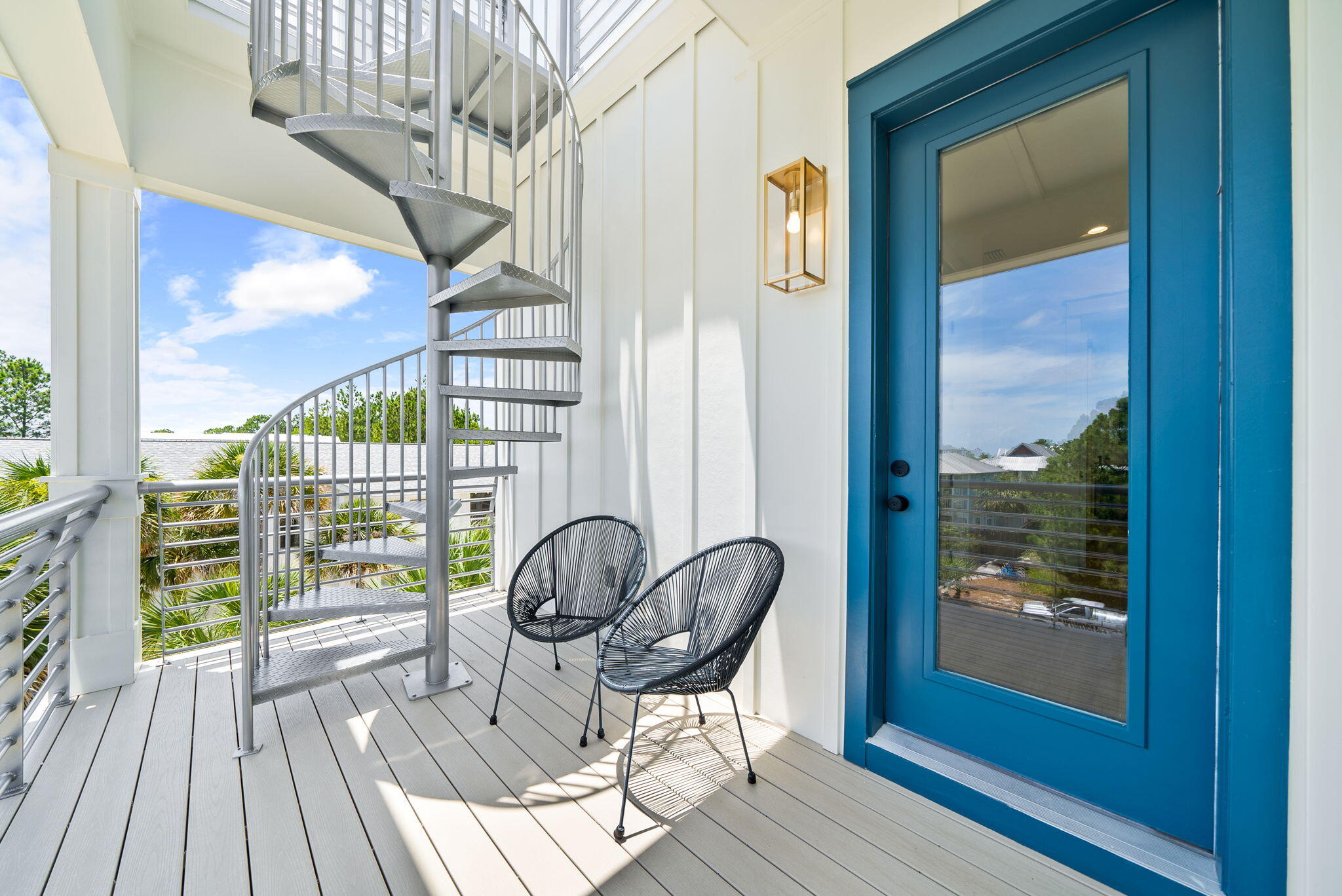 Sand Dollar Court Subdivision - Residential