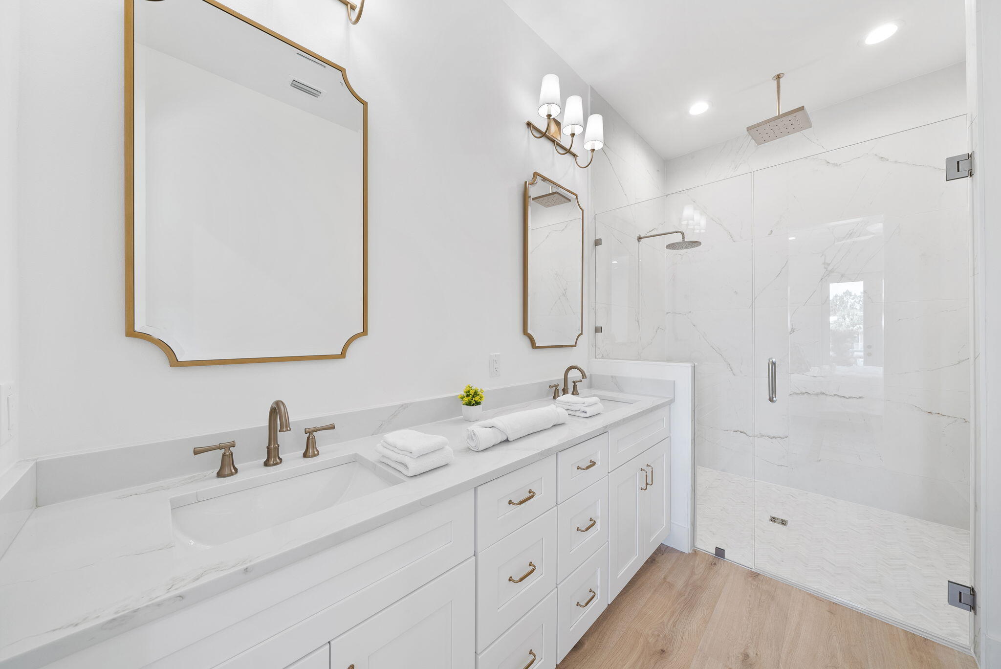 Sand Dollar Court Subdivision - Residential