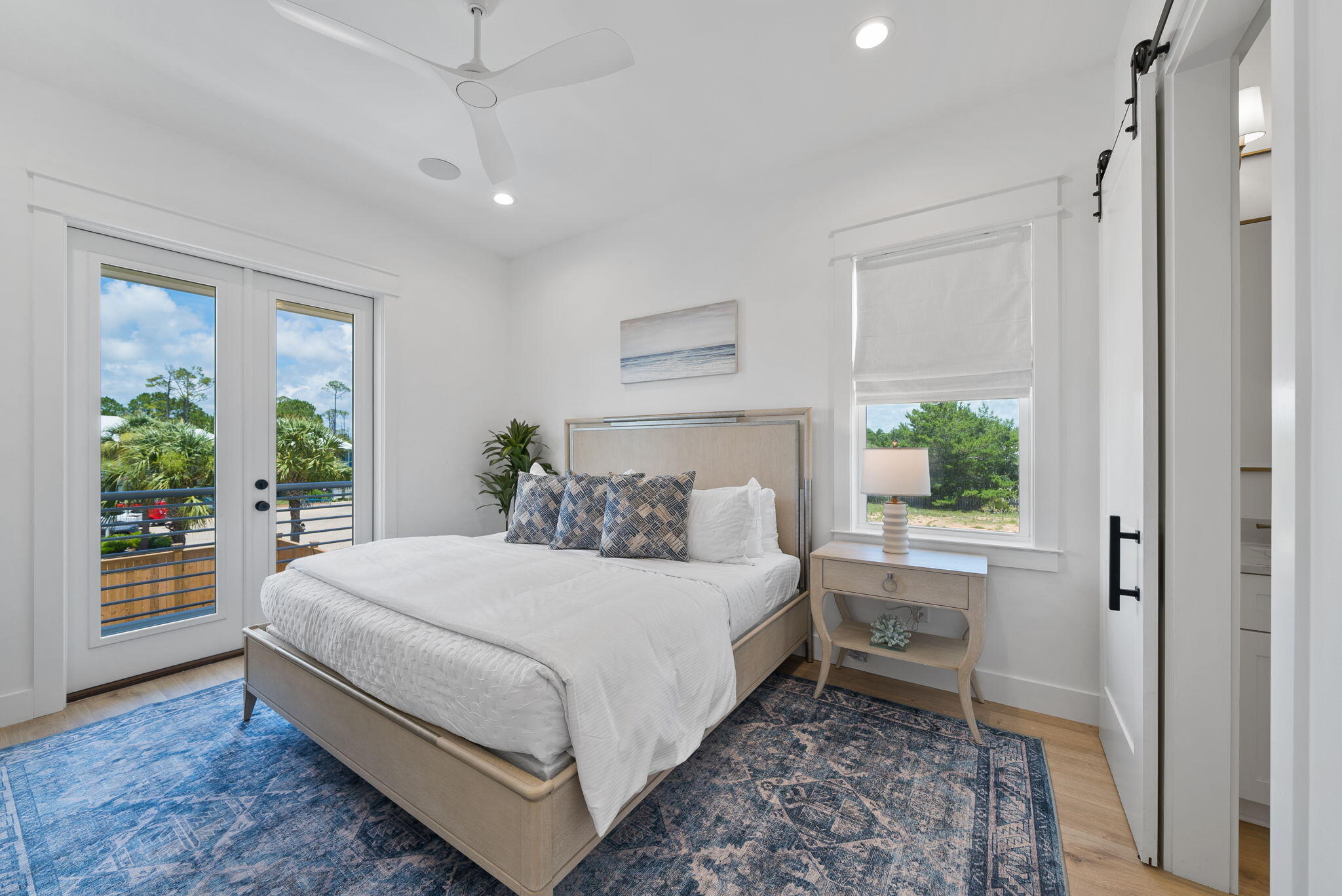 Sand Dollar Court Subdivision - Residential
