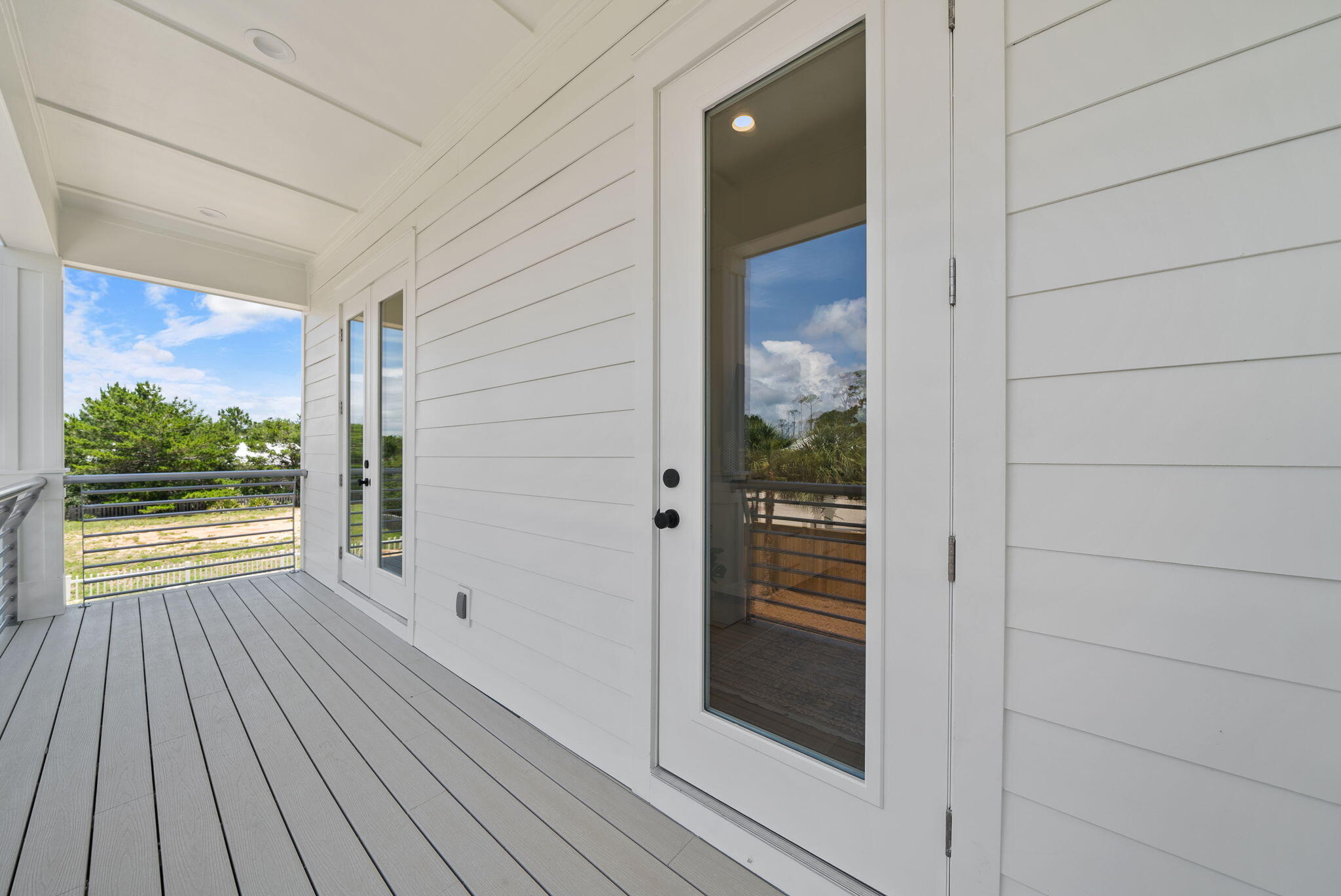 Sand Dollar Court Subdivision - Residential