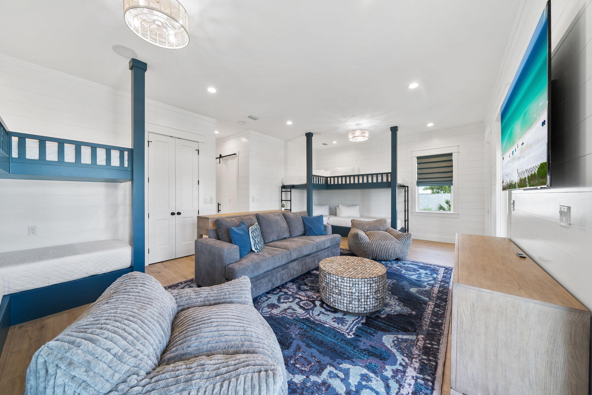 Sand Dollar Court Subdivision - Residential