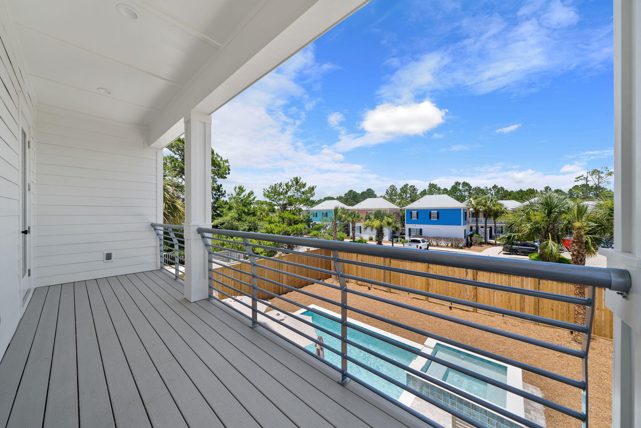 Sand Dollar Court Subdivision - Residential