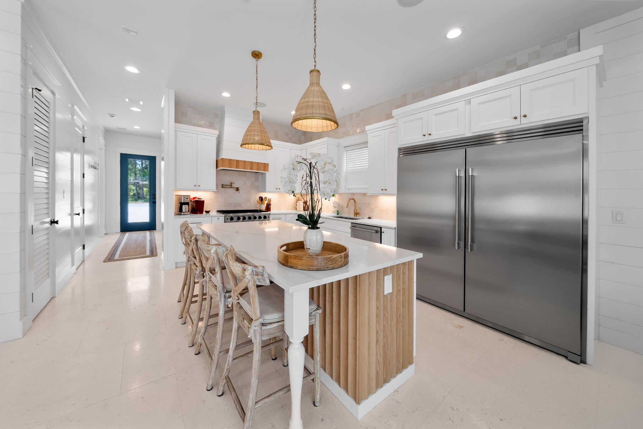 Sand Dollar Court Subdivision - Residential