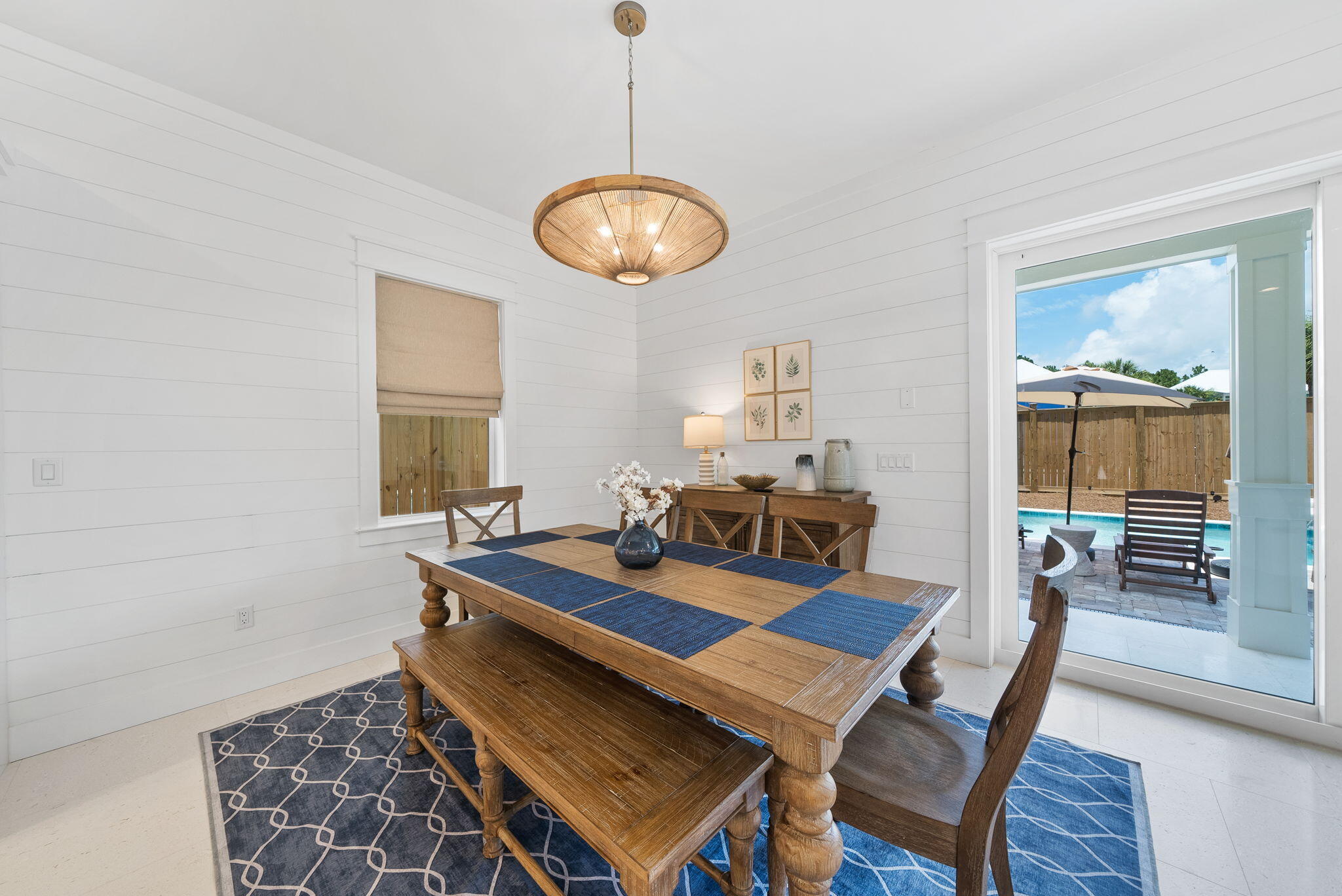 Sand Dollar Court Subdivision - Residential