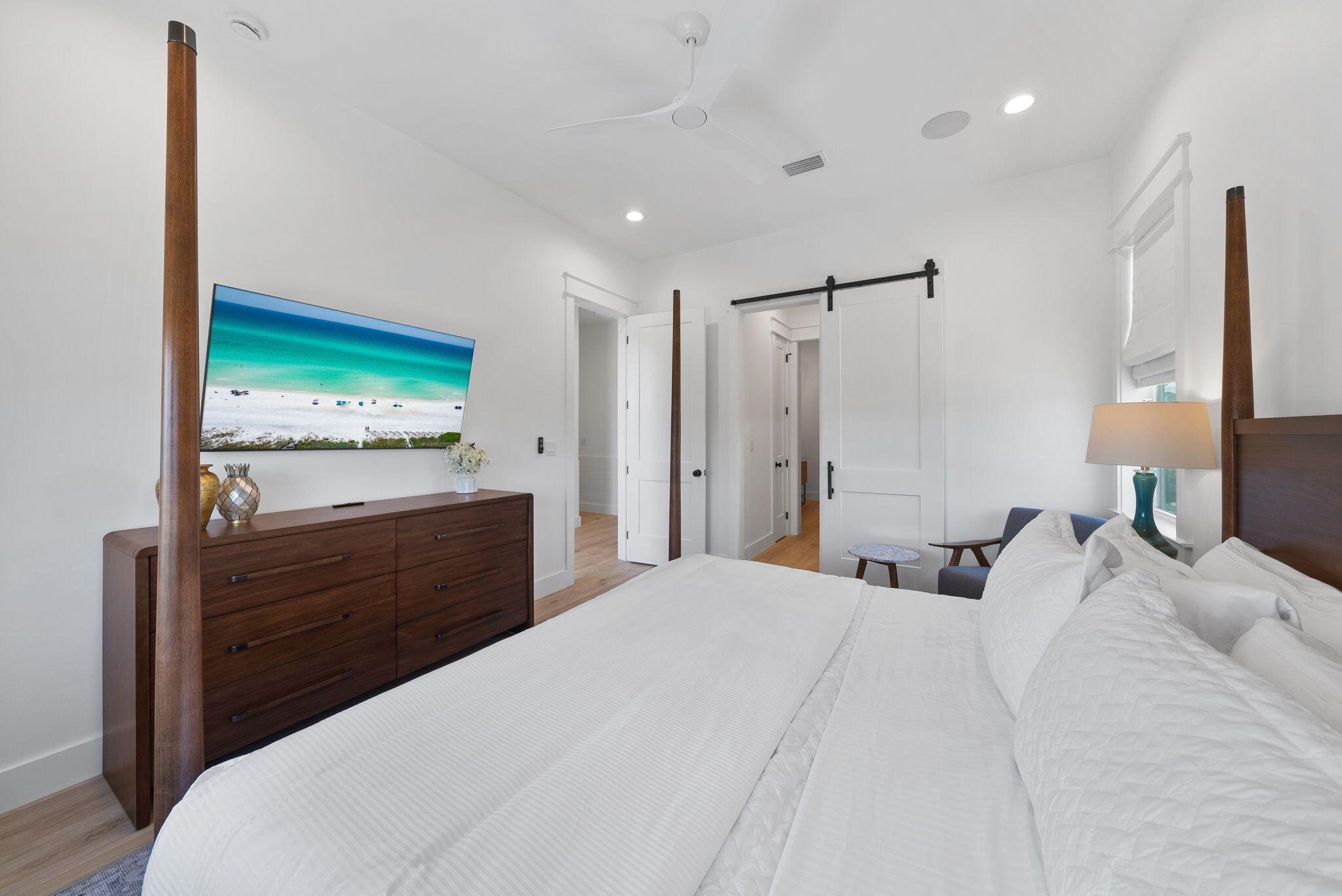 Sand Dollar Court Subdivision - Residential