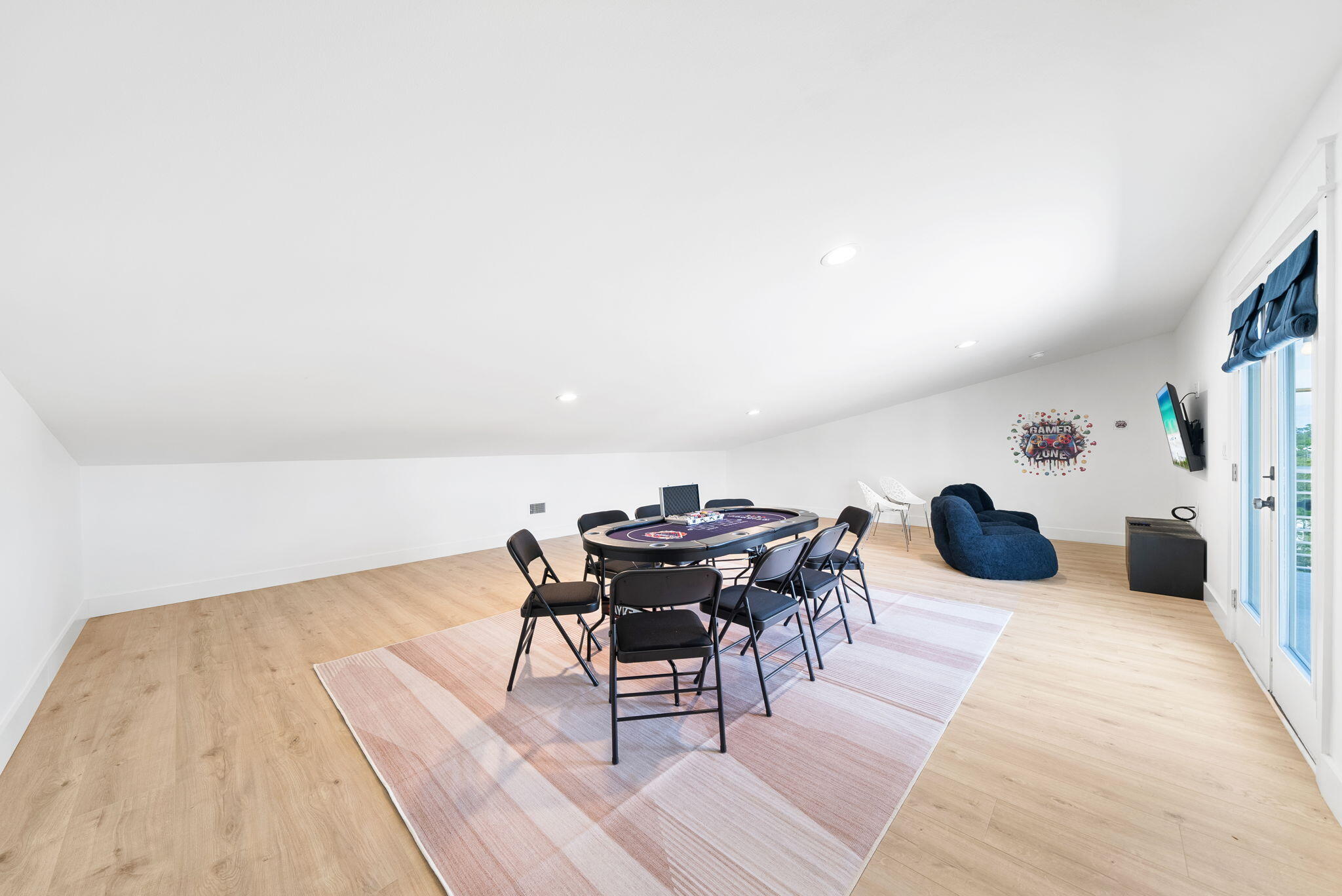 Sand Dollar Court Subdivision - Residential