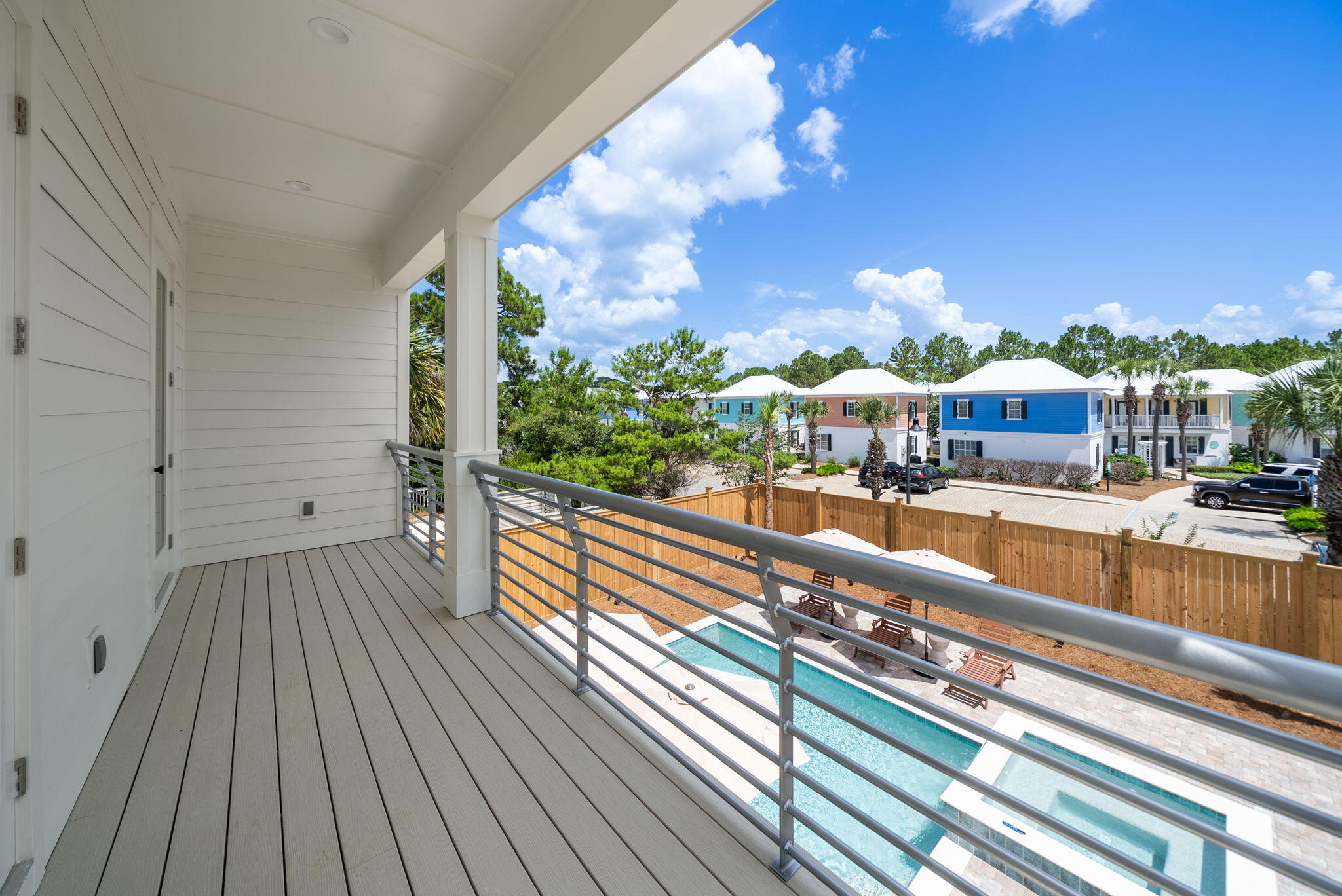 Sand Dollar Court Subdivision - Residential