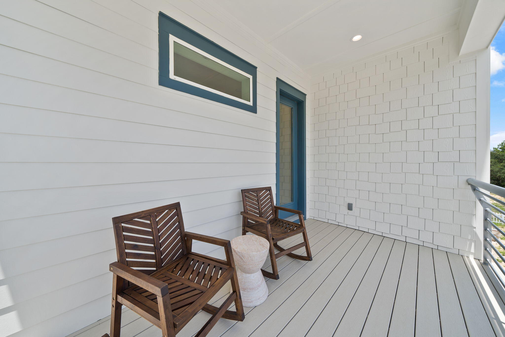 Sand Dollar Court Subdivision - Residential