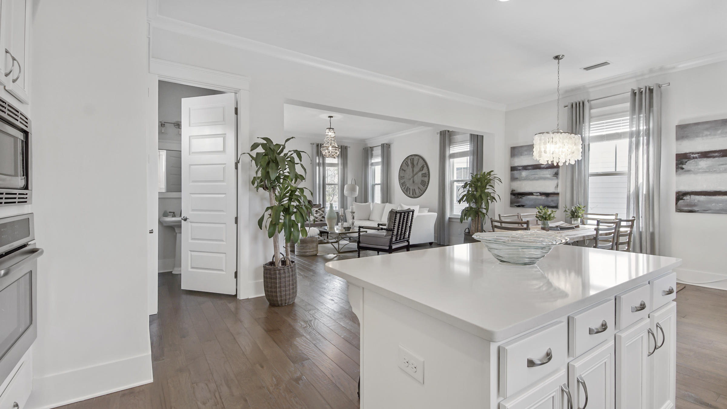 HIGHLAND PARKS - Residential