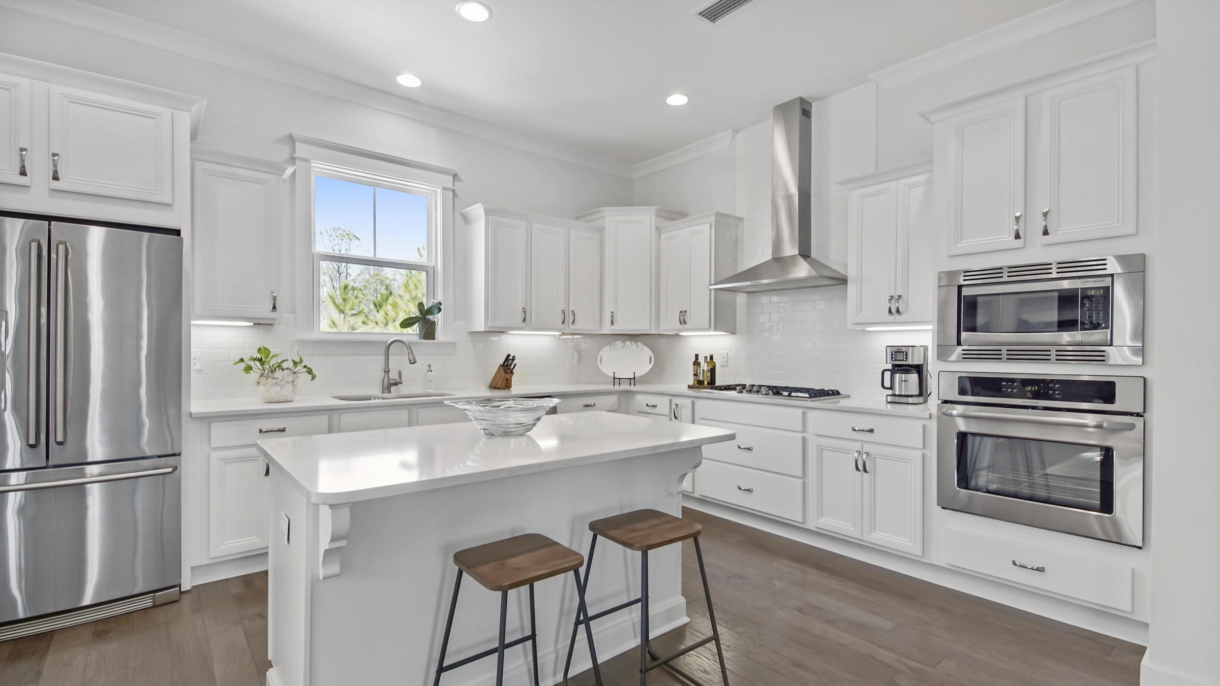 HIGHLAND PARKS - Residential