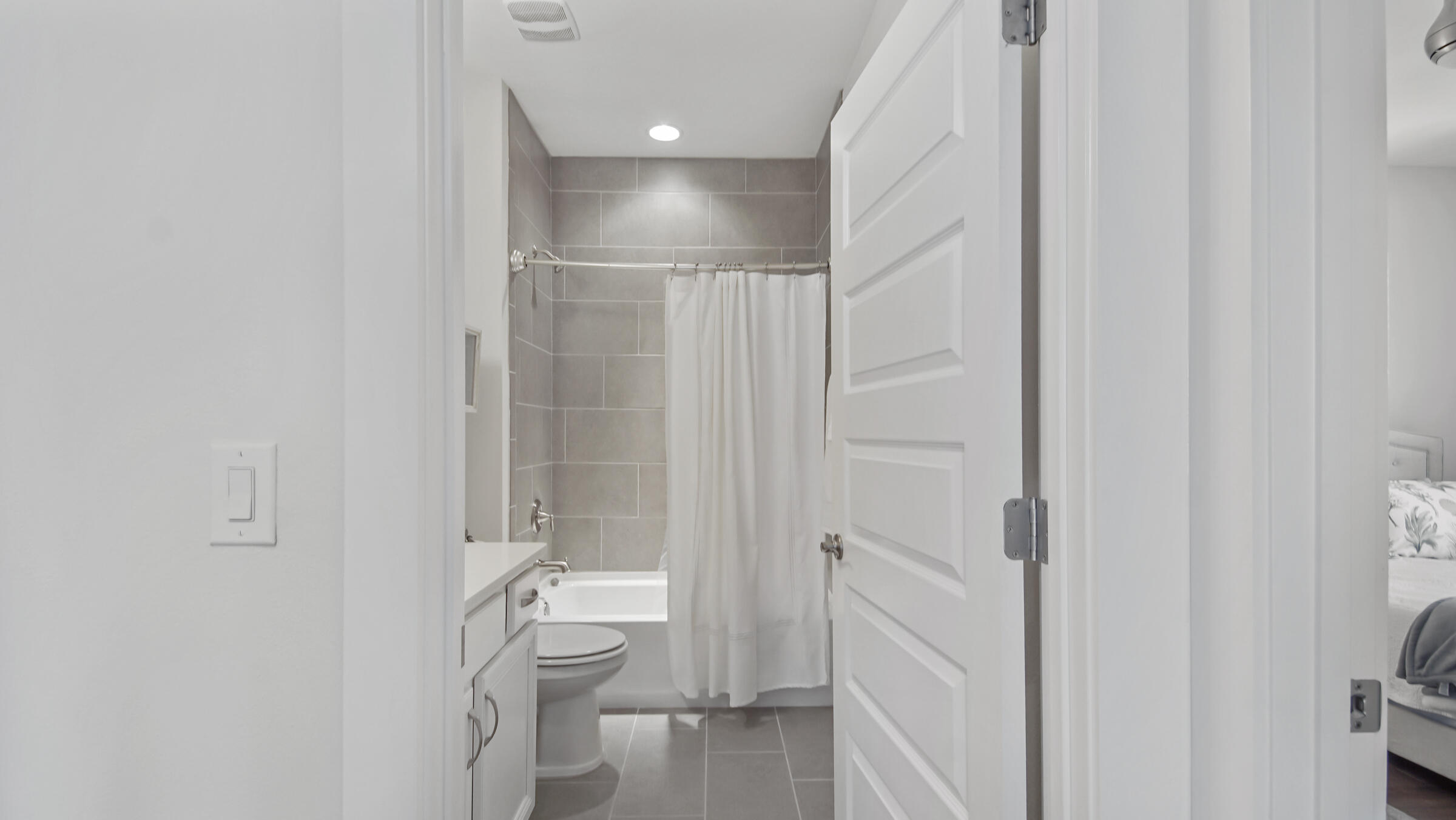 HIGHLAND PARKS - Residential