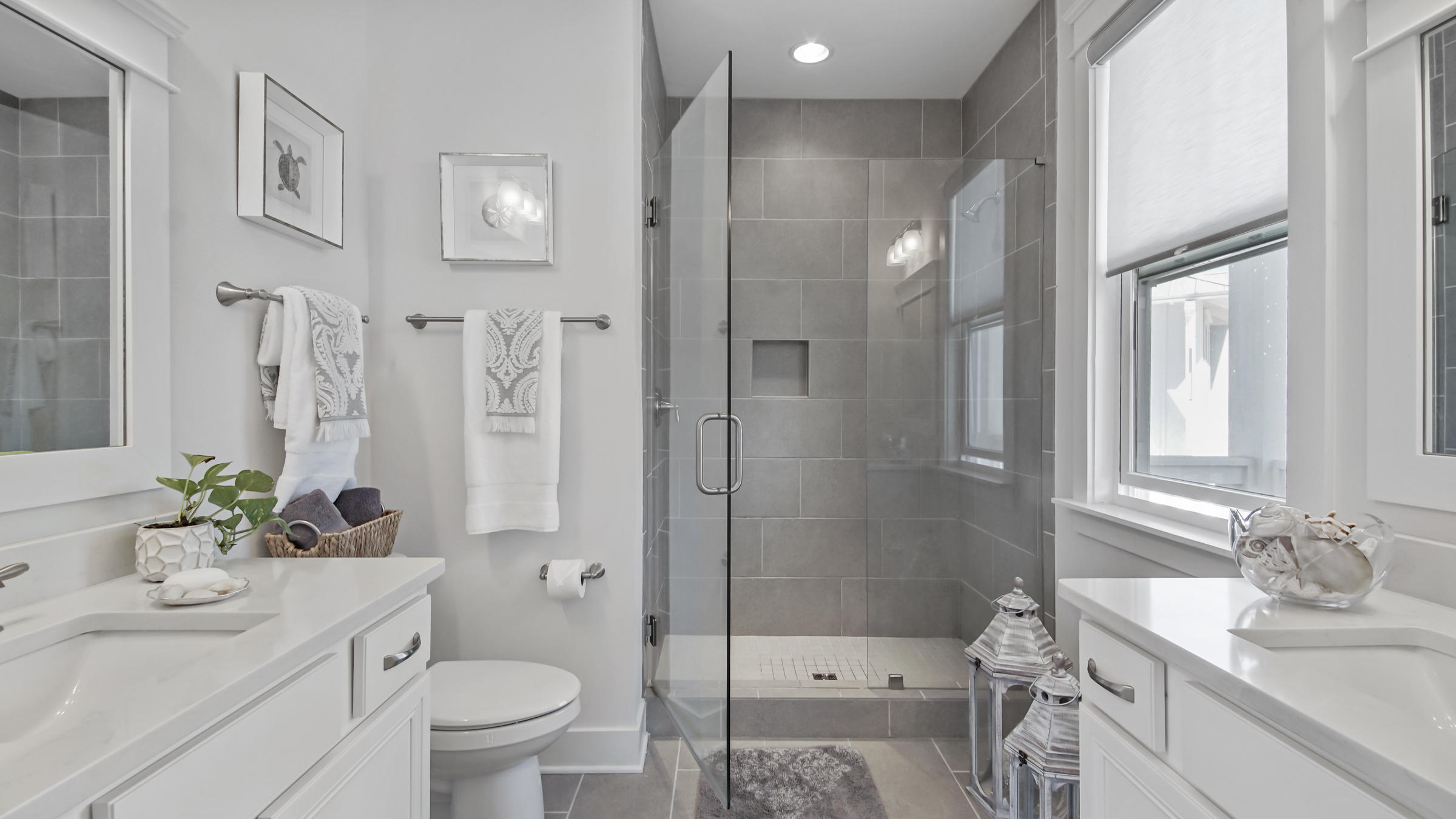 HIGHLAND PARKS - Residential