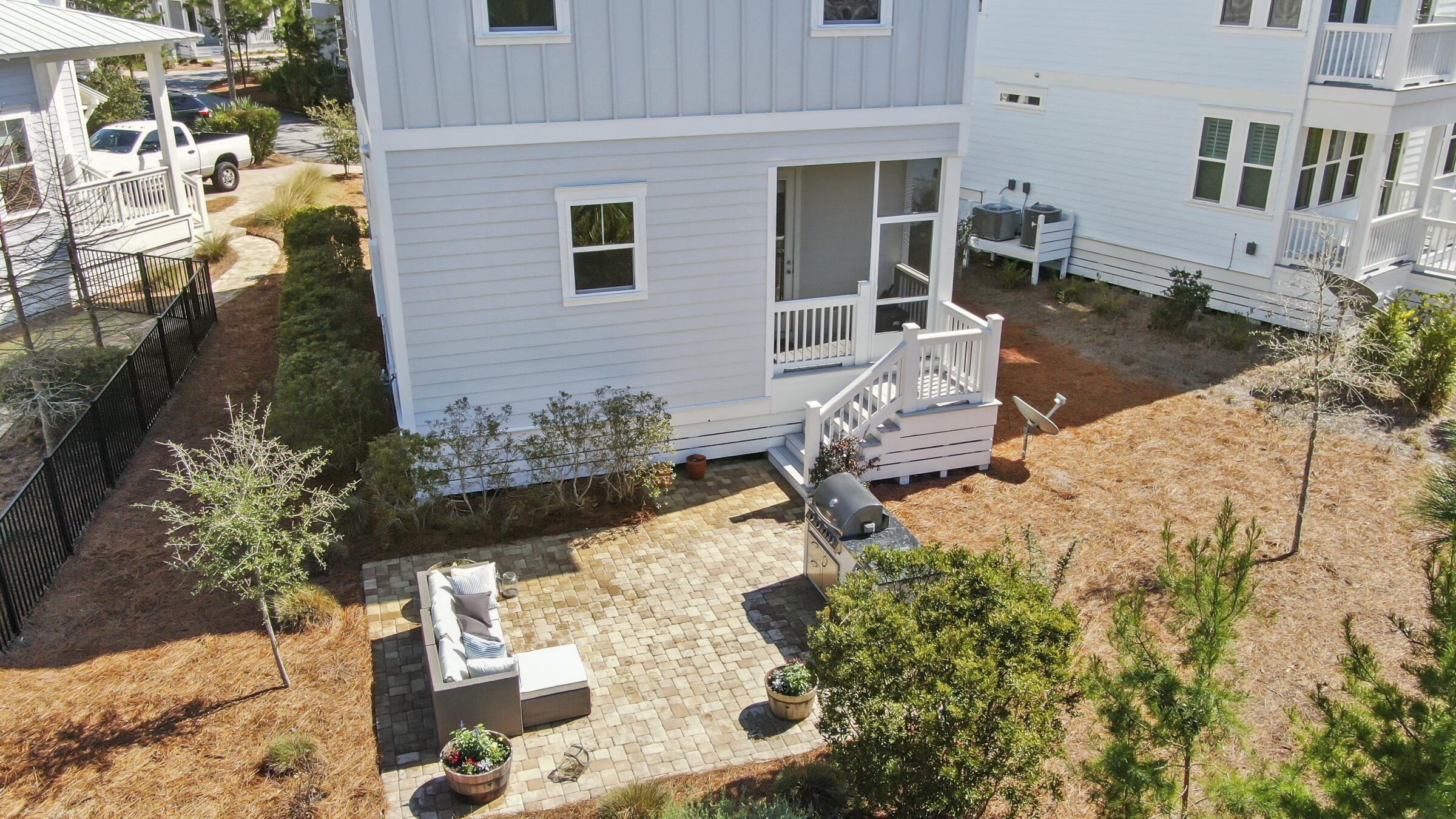 HIGHLAND PARKS - Residential