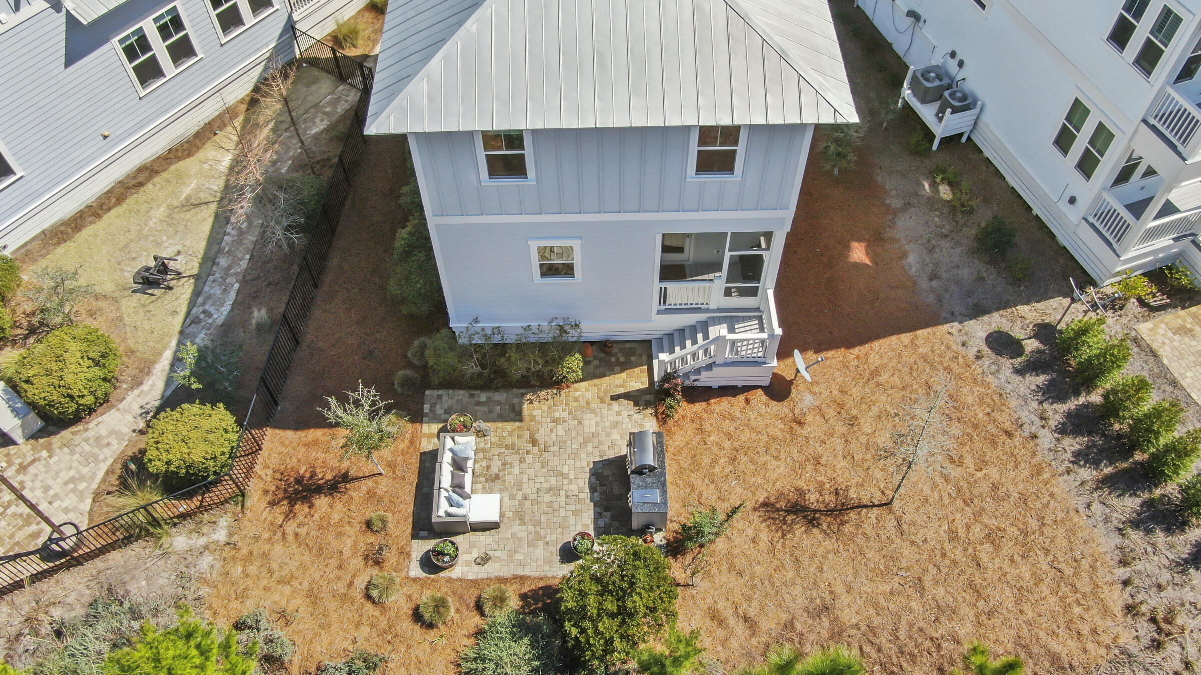 HIGHLAND PARKS - Residential