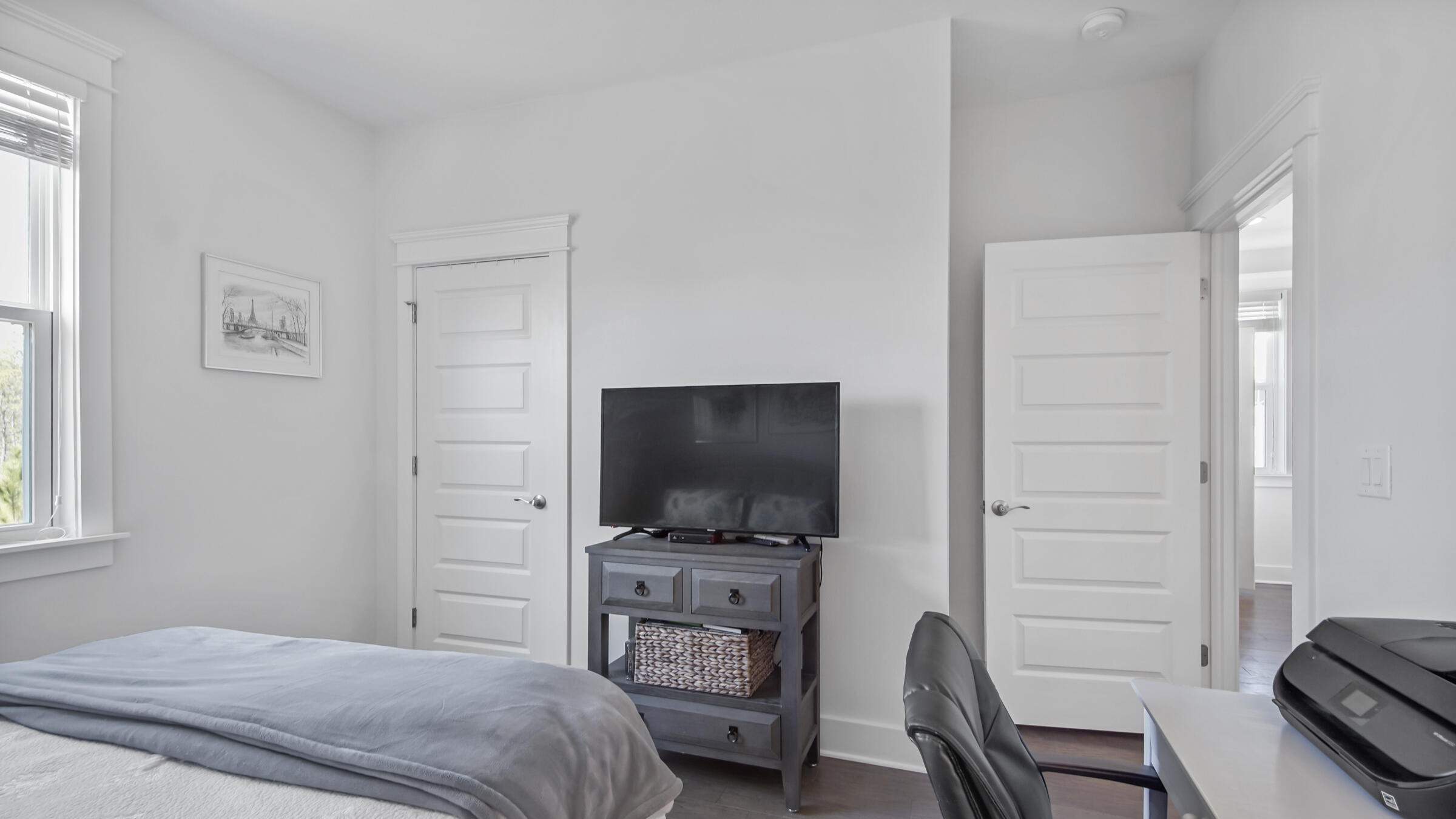 HIGHLAND PARKS - Residential