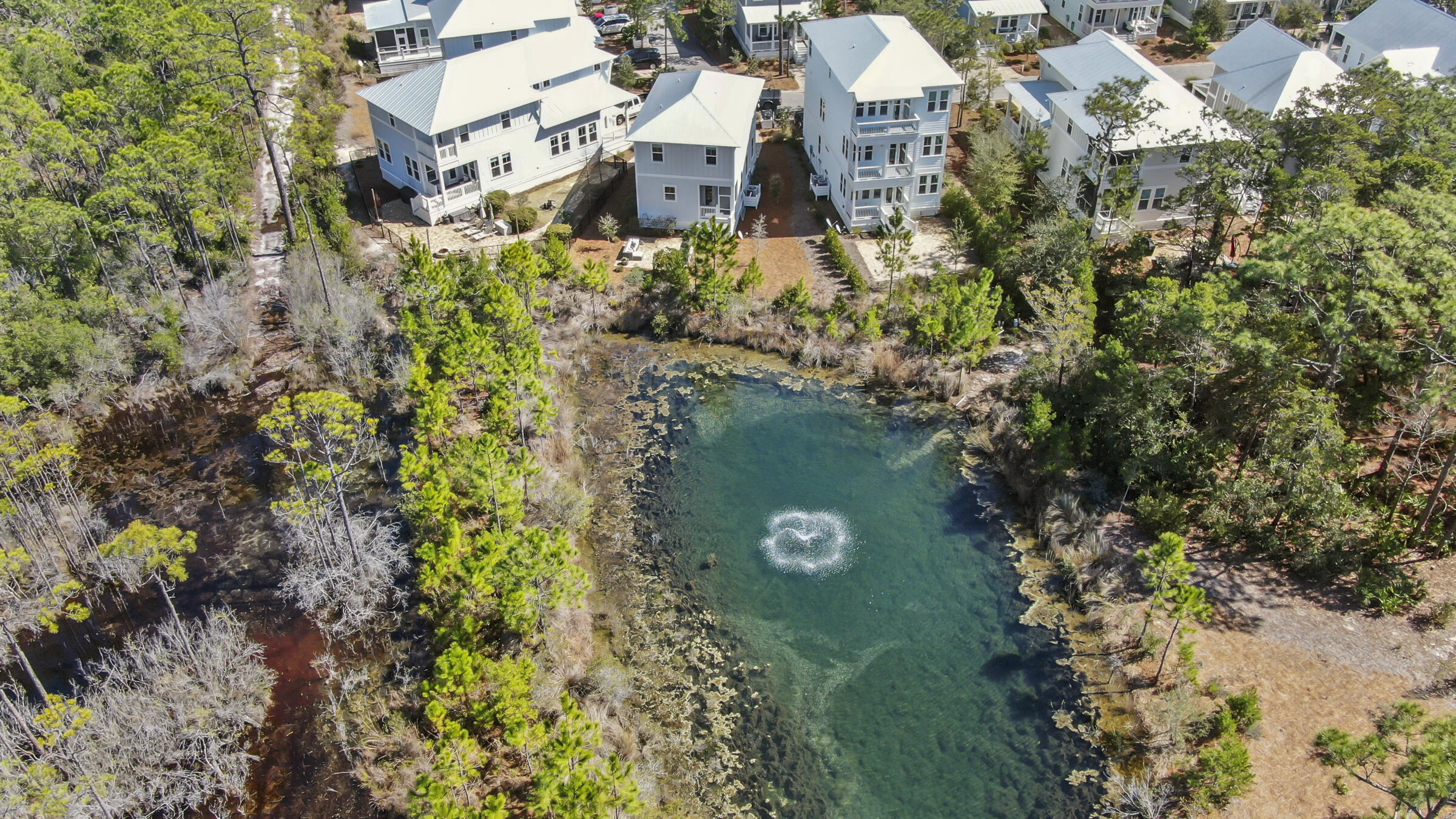 HIGHLAND PARKS - Residential