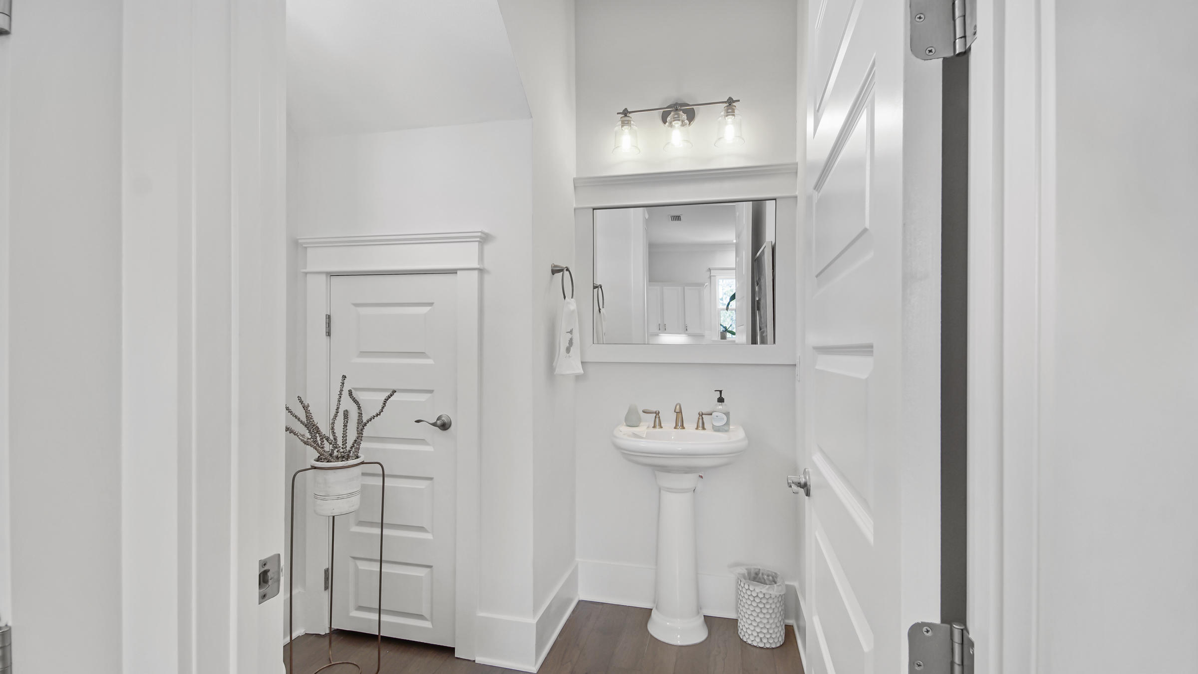 HIGHLAND PARKS - Residential