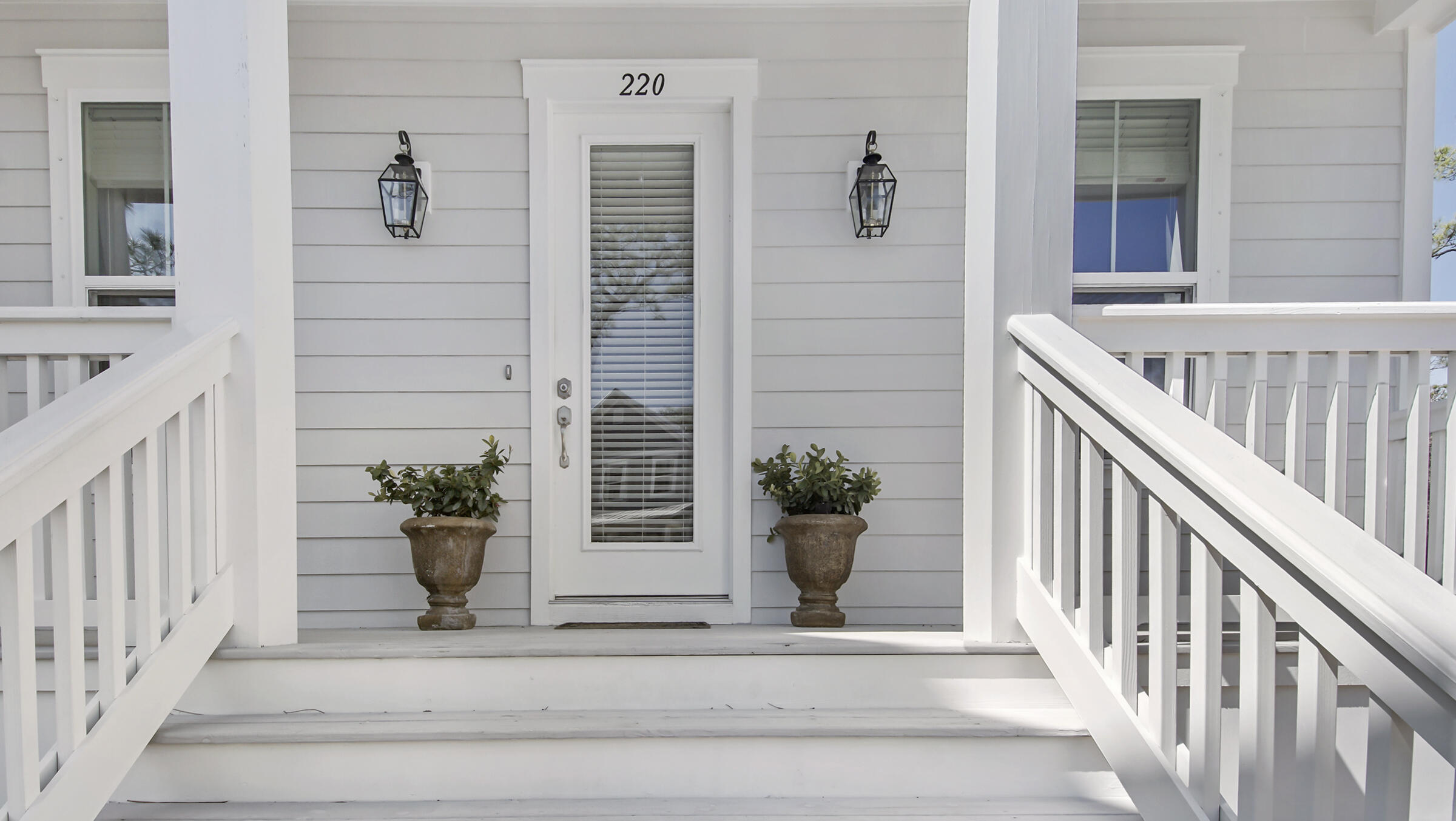 HIGHLAND PARKS - Residential