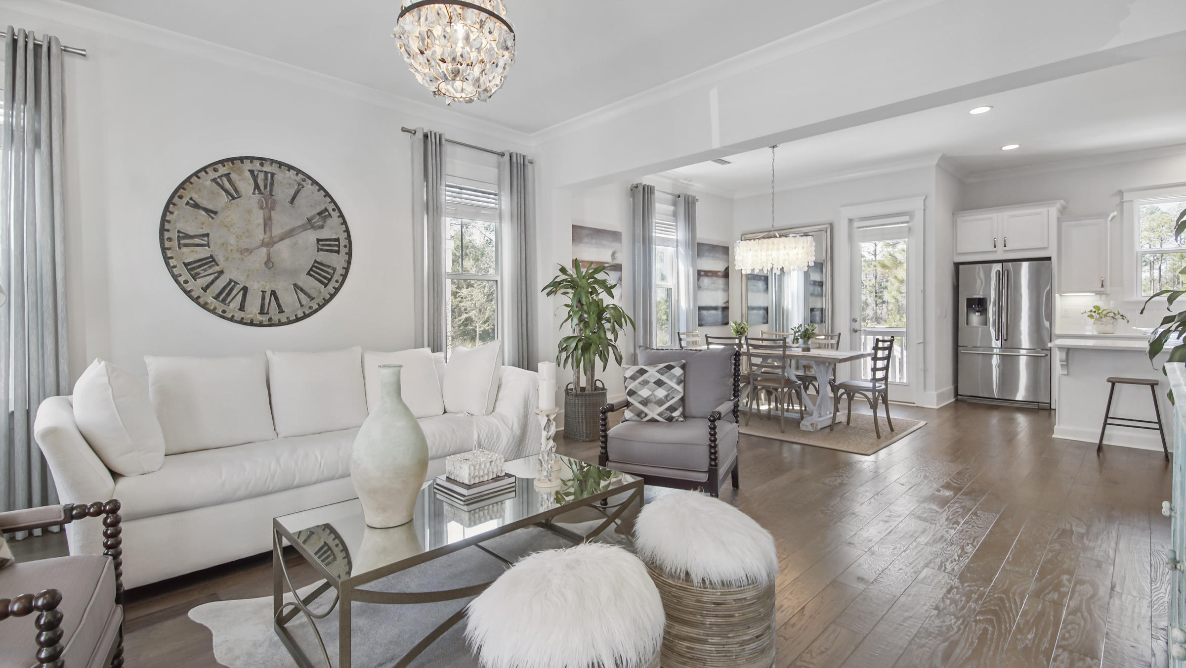 HIGHLAND PARKS - Residential