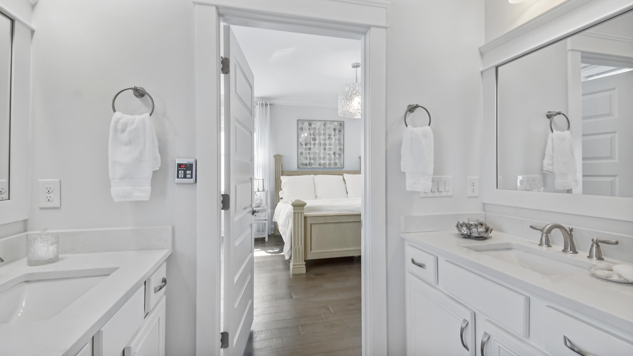 HIGHLAND PARKS - Residential