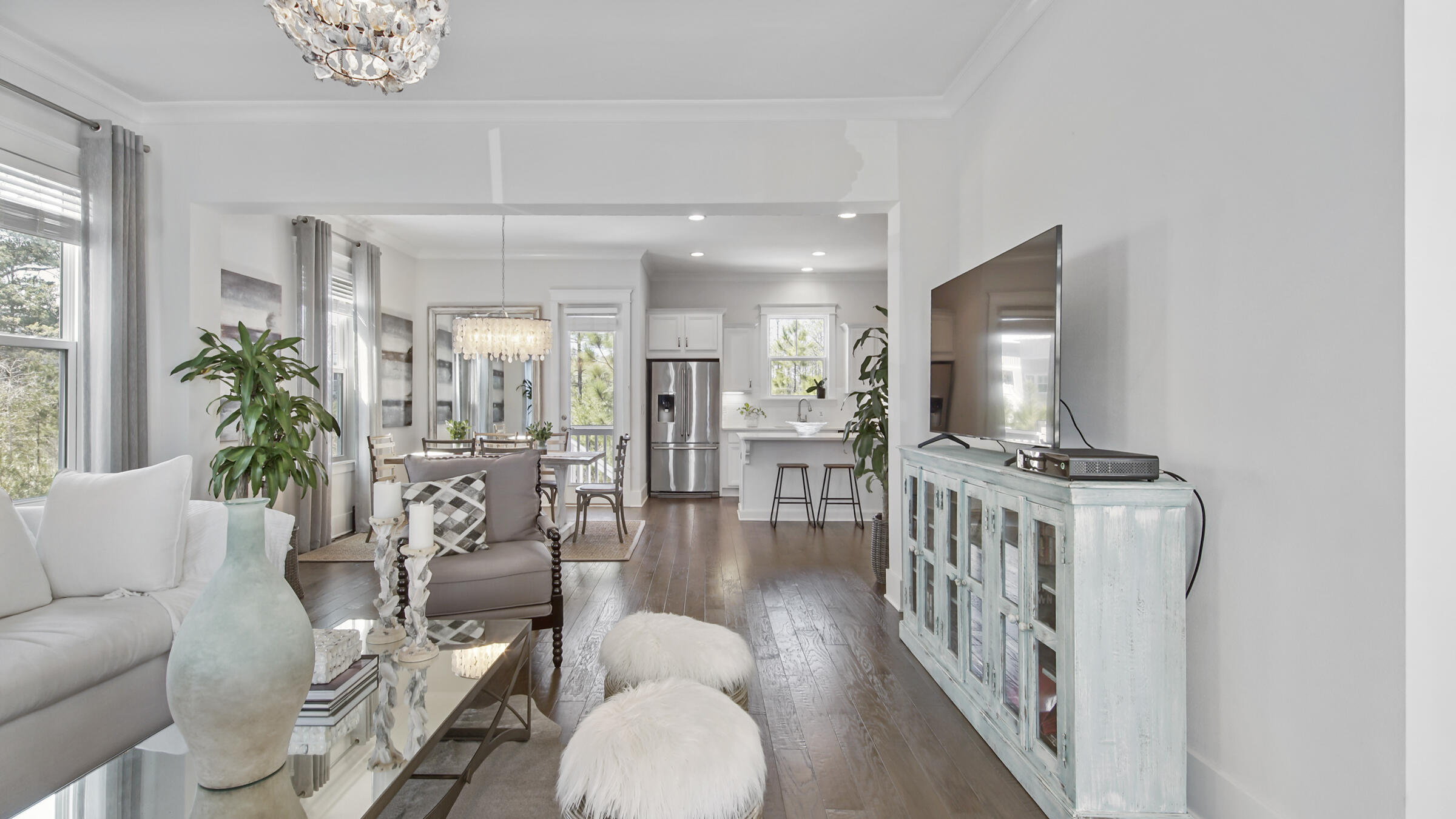 HIGHLAND PARKS - Residential