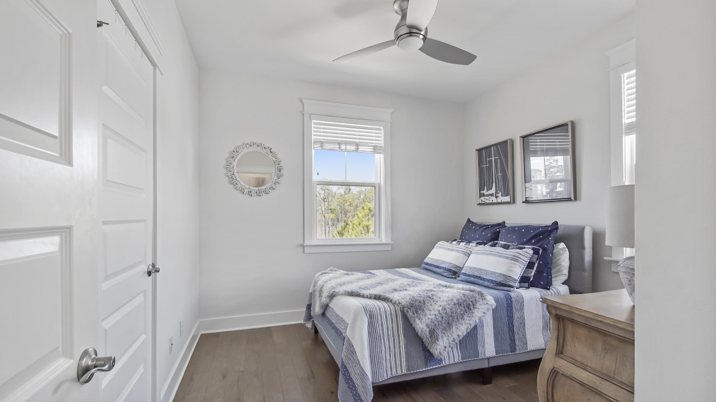 HIGHLAND PARKS - Residential