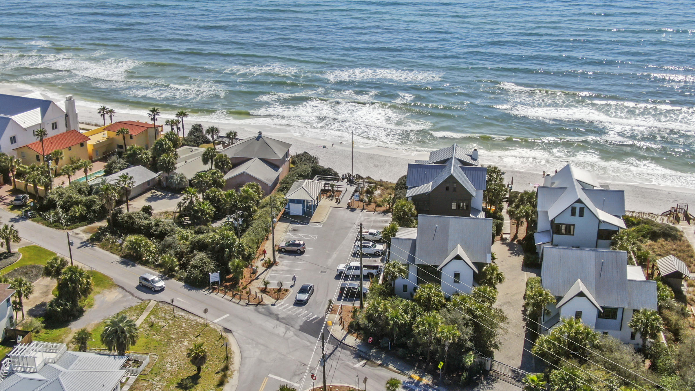 HIGHLAND PARKS - Residential