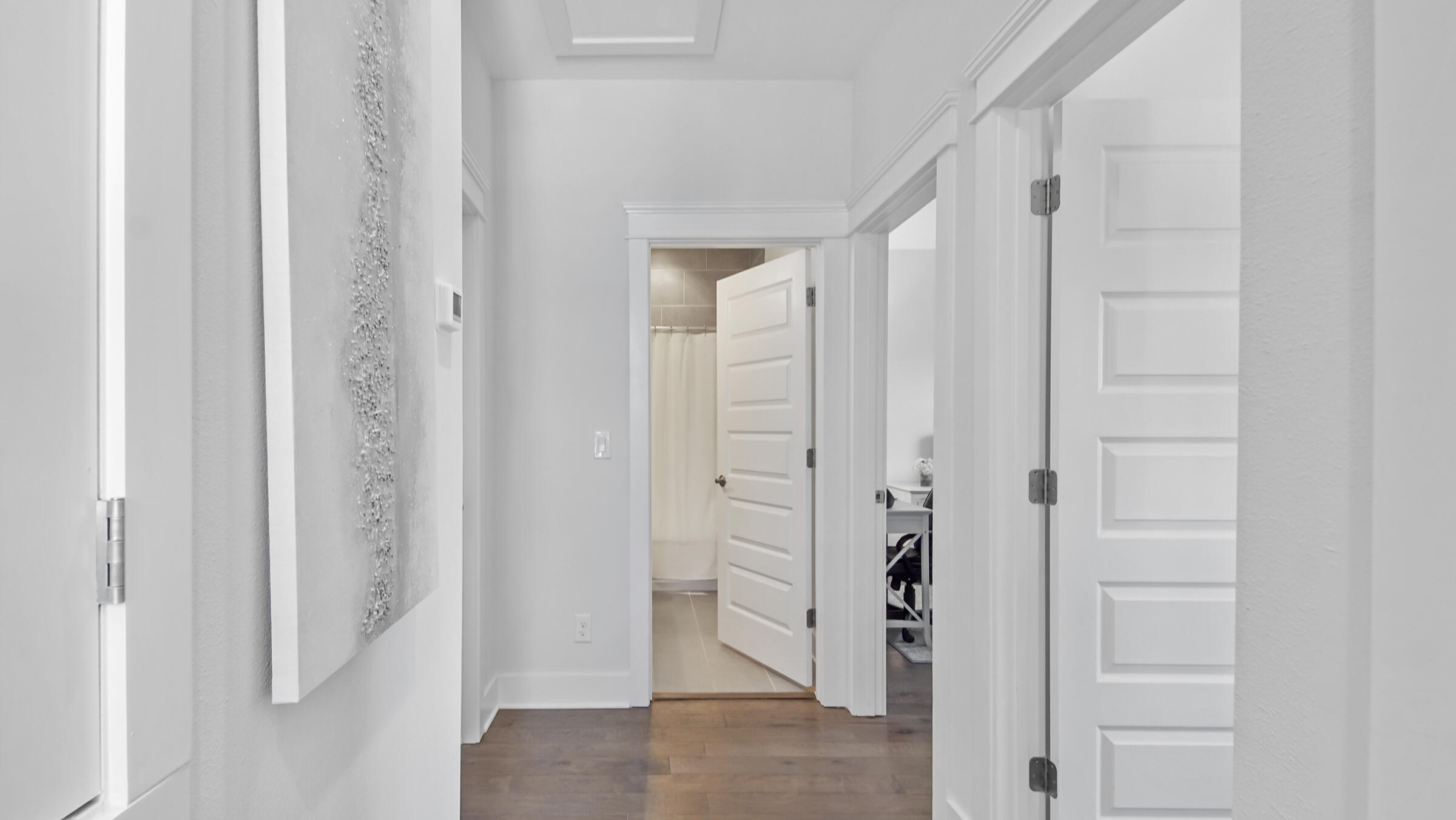 HIGHLAND PARKS - Residential