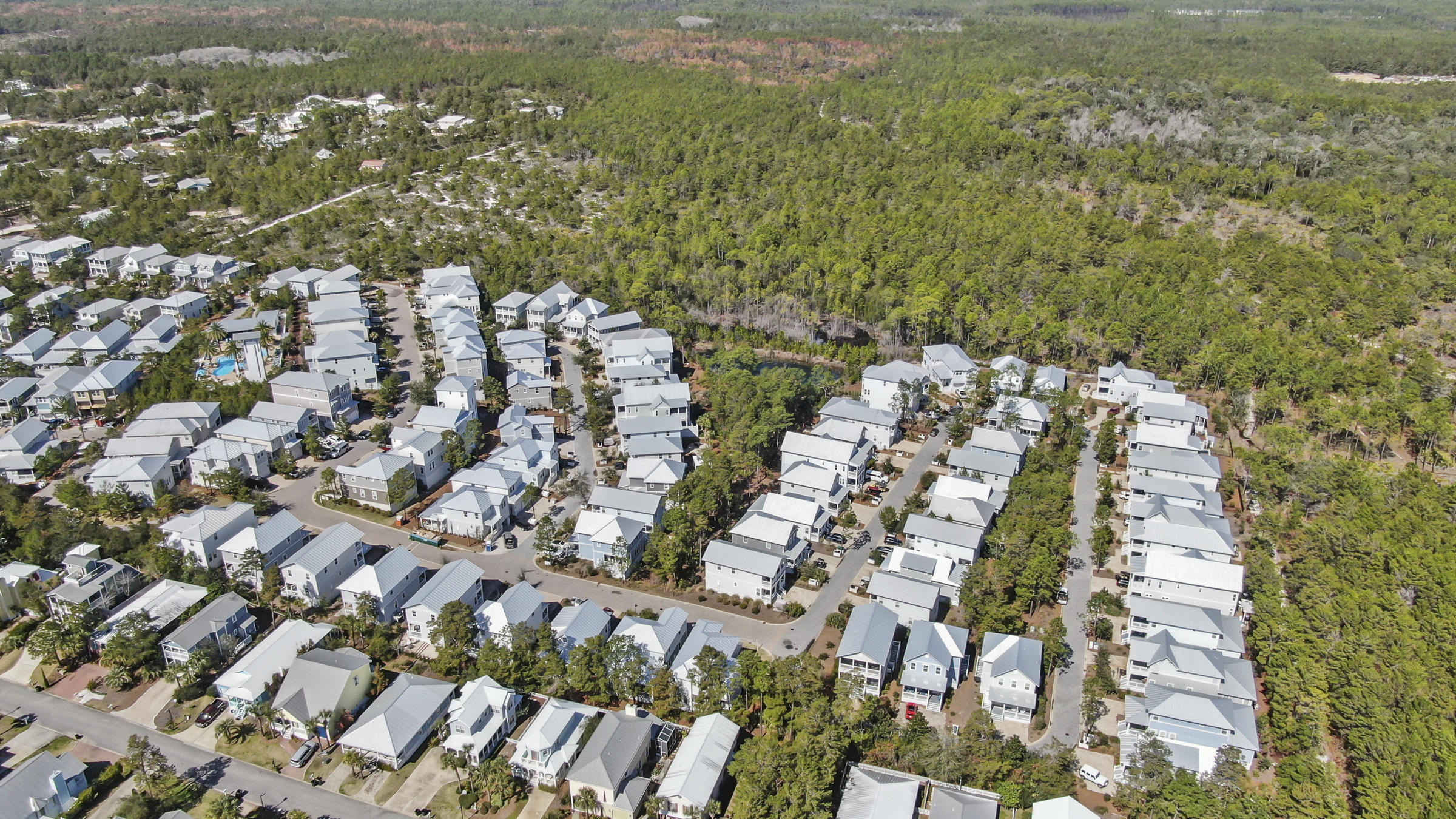 HIGHLAND PARKS - Residential