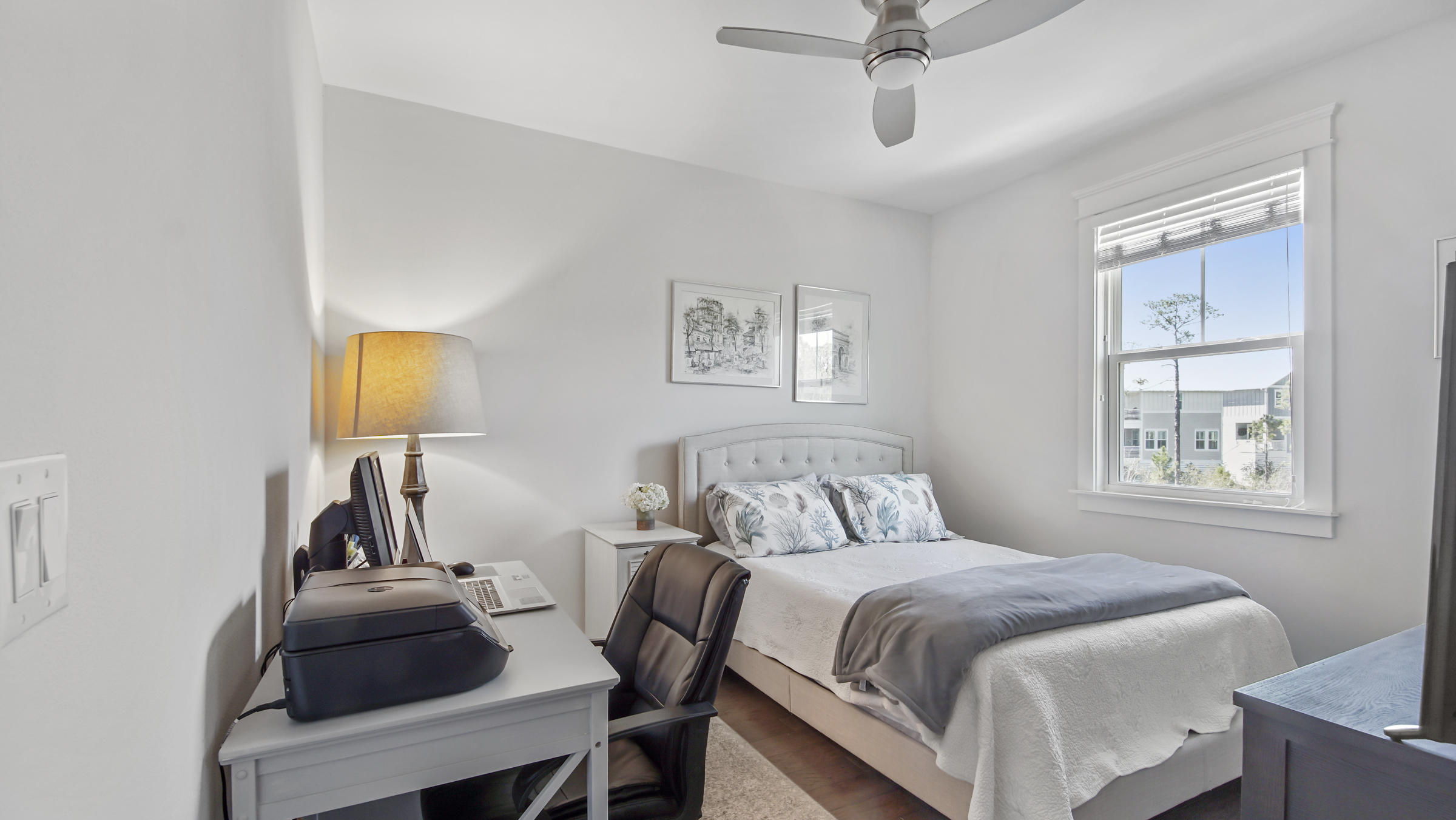 HIGHLAND PARKS - Residential