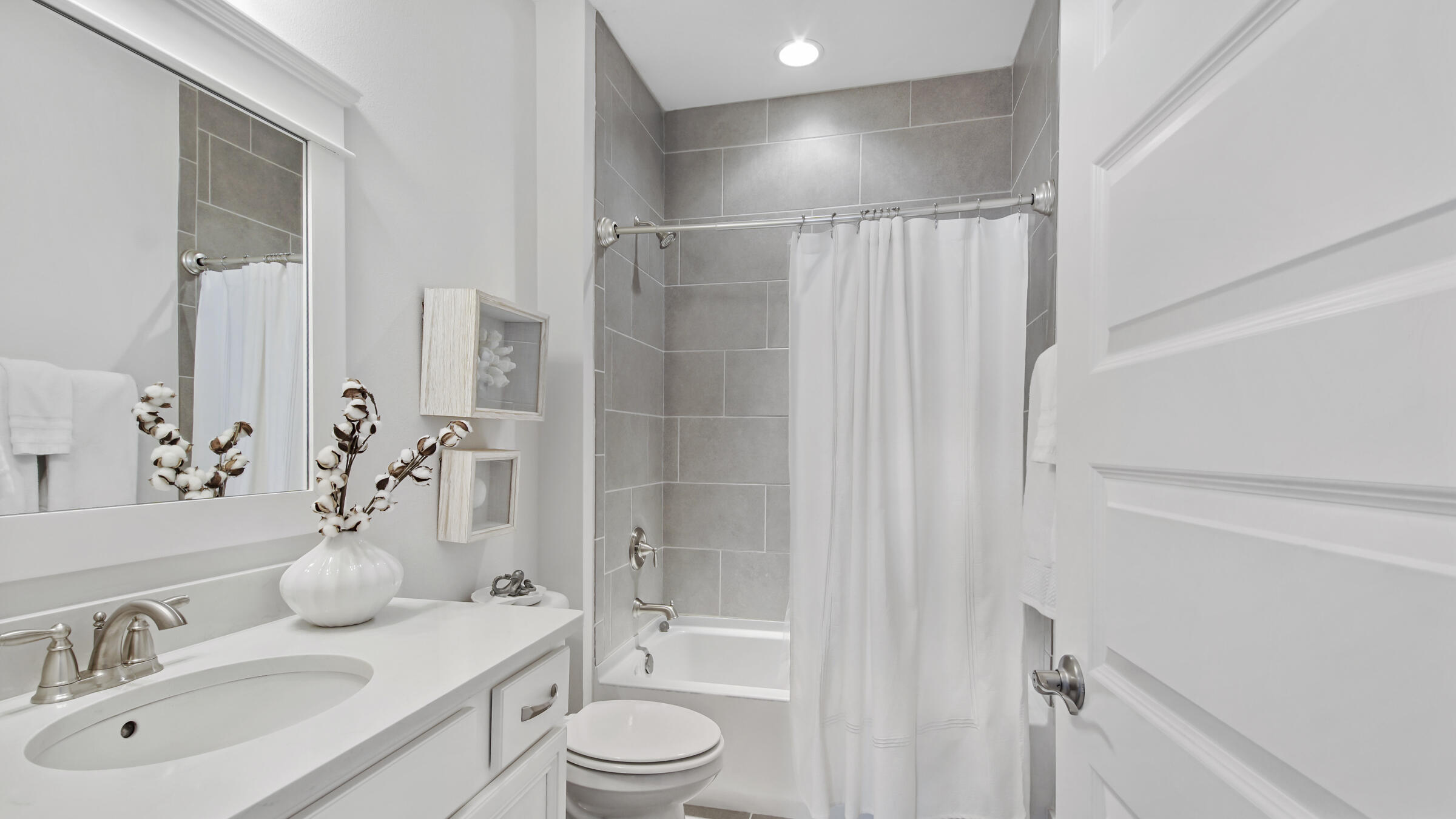 HIGHLAND PARKS - Residential