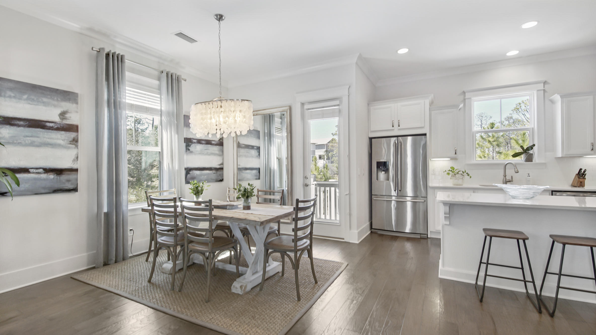 HIGHLAND PARKS - Residential