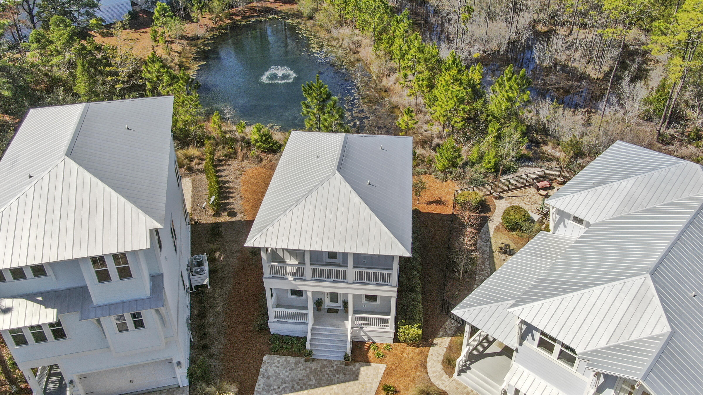 HIGHLAND PARKS - Residential