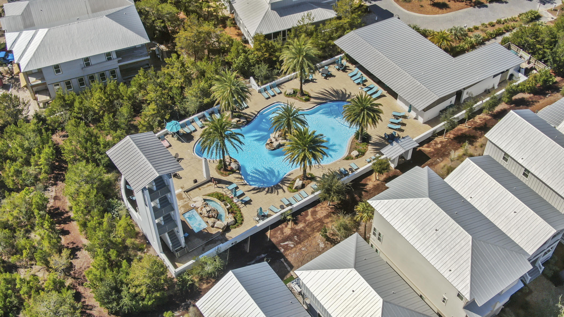 HIGHLAND PARKS - Residential