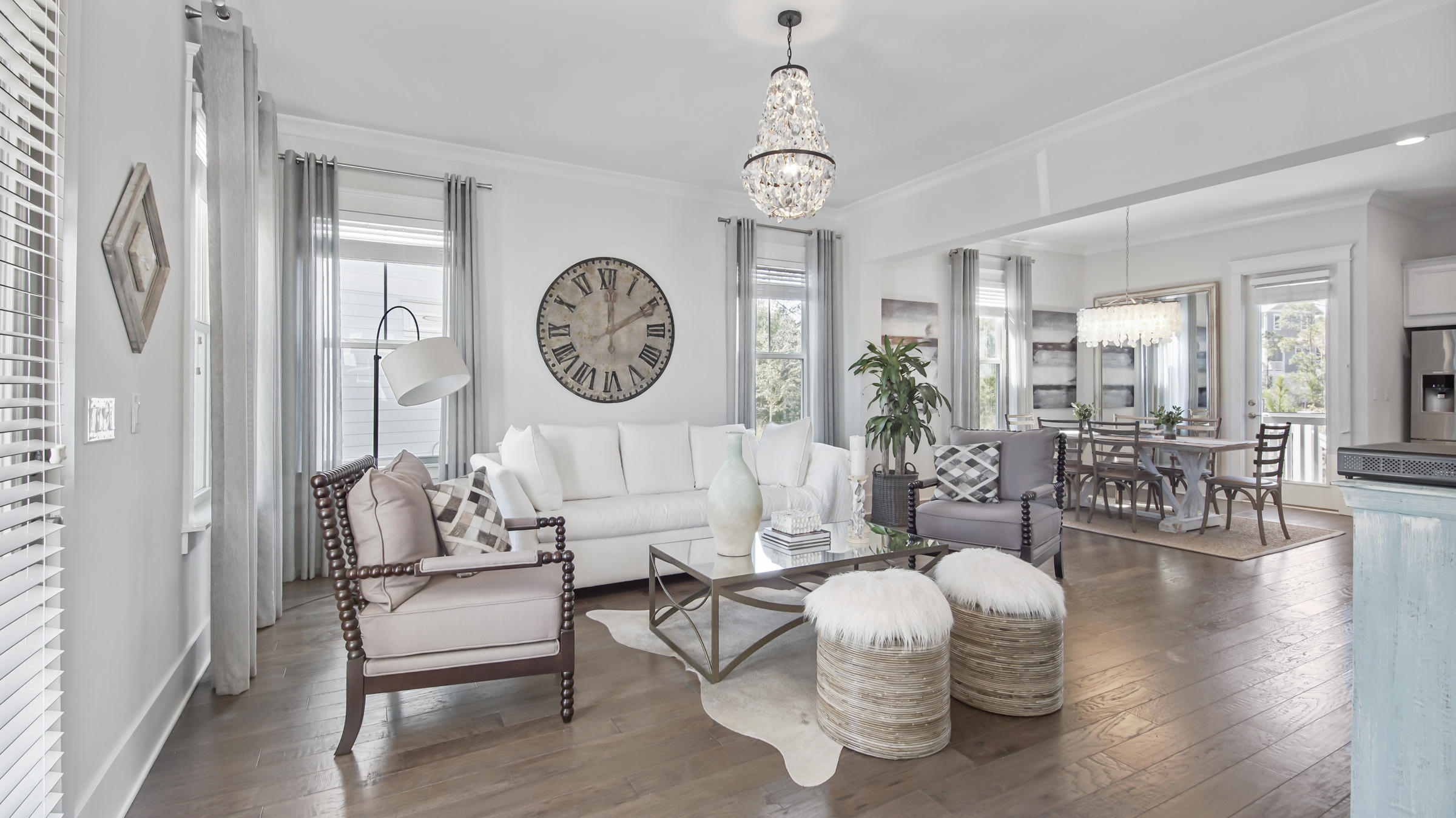 HIGHLAND PARKS - Residential