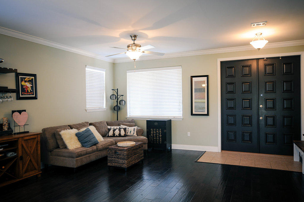 SOLIMAR - Residential Lease