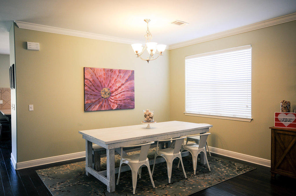 SOLIMAR - Residential Lease