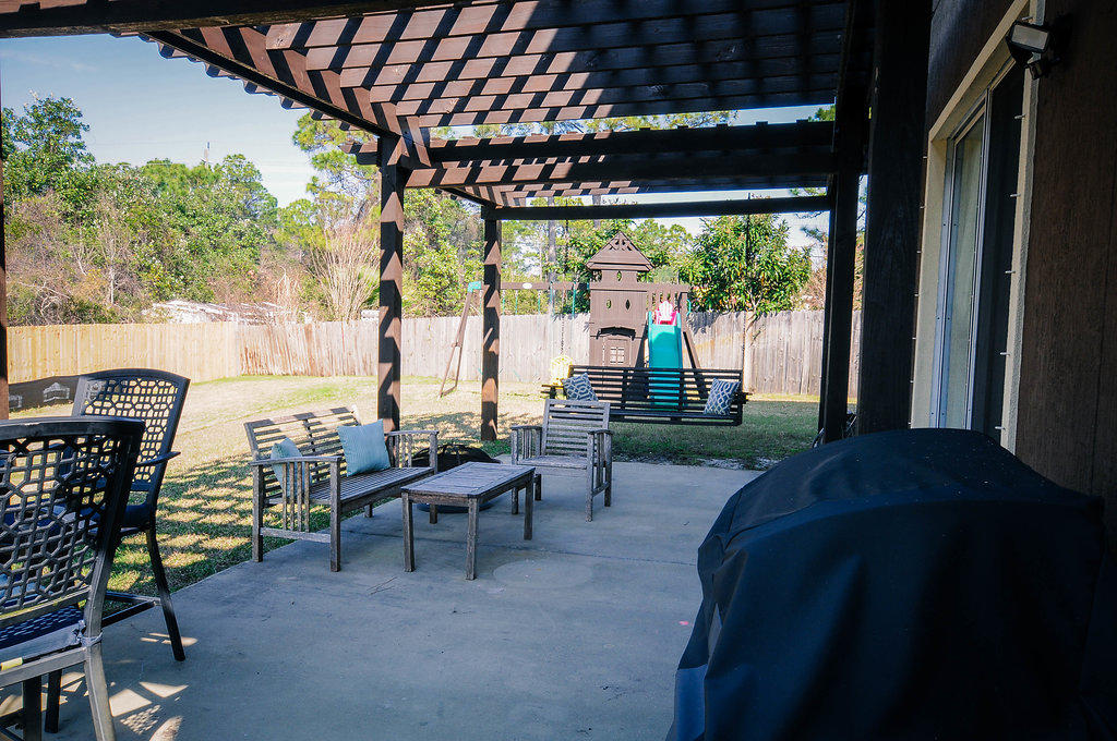 SOLIMAR - Residential Lease