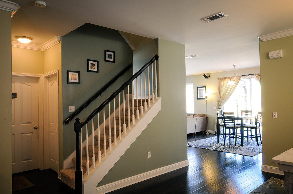 SOLIMAR - Residential Lease