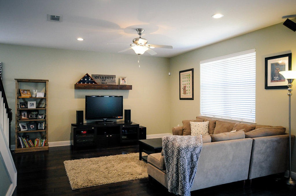 SOLIMAR - Residential Lease