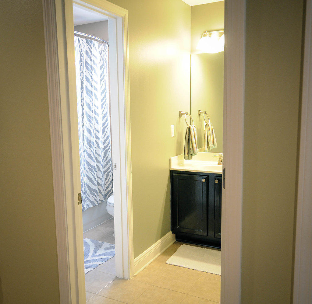 SOLIMAR - Residential Lease