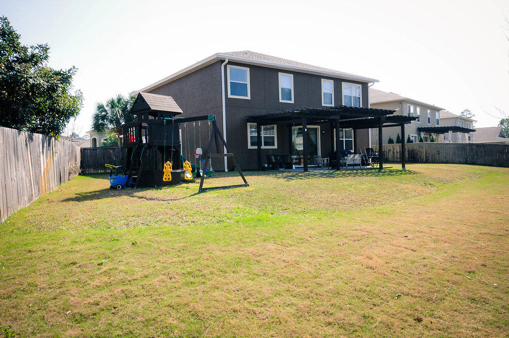 SOLIMAR - Residential Lease