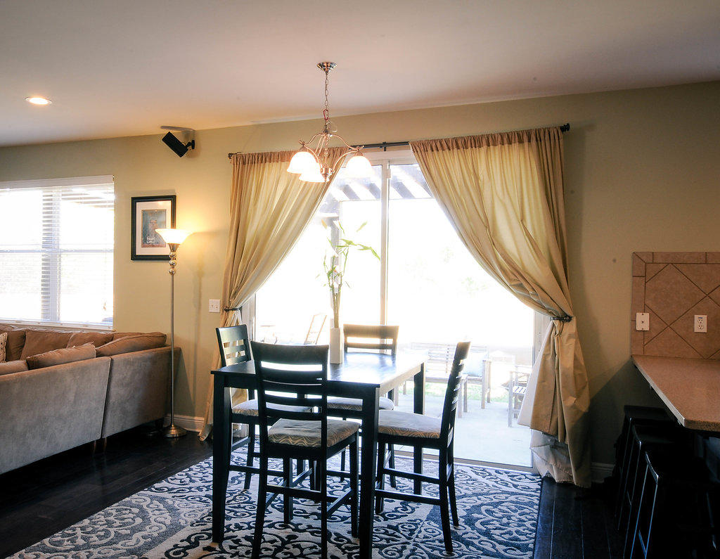 SOLIMAR - Residential Lease