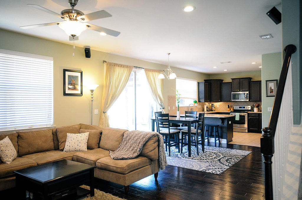 SOLIMAR - Residential Lease