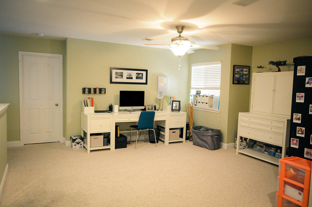 SOLIMAR - Residential Lease