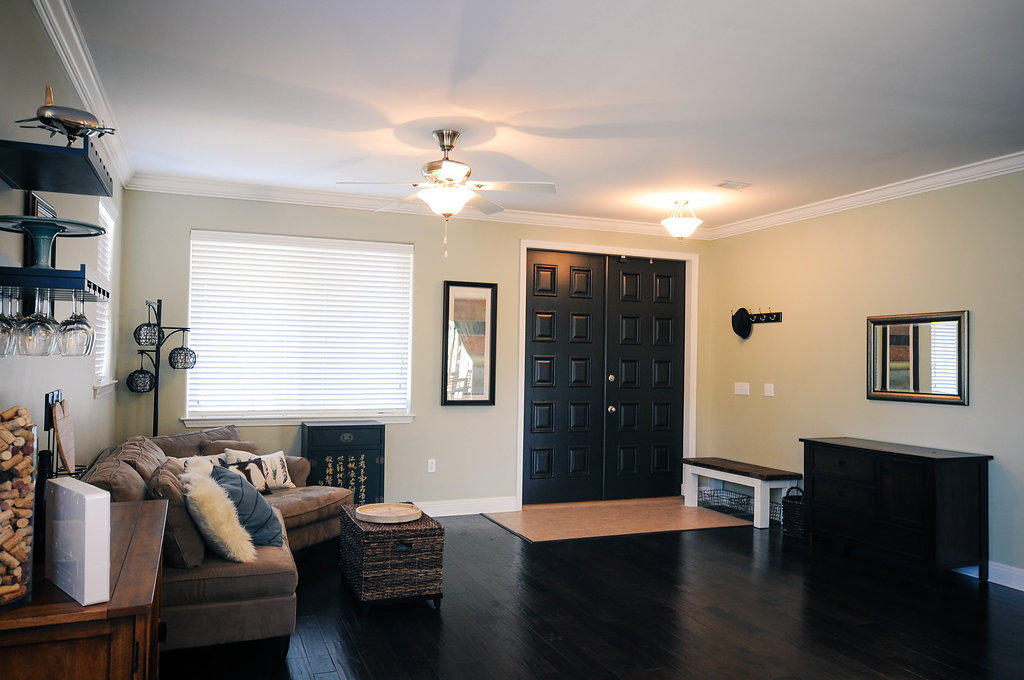 SOLIMAR - Residential Lease