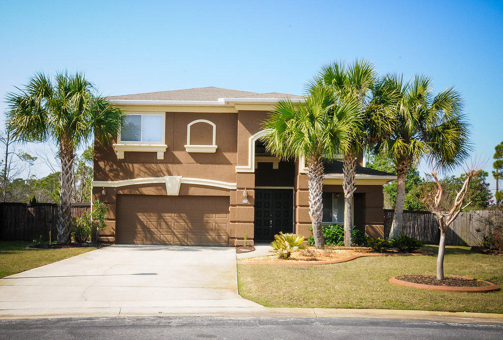 SOLIMAR - Residential Lease