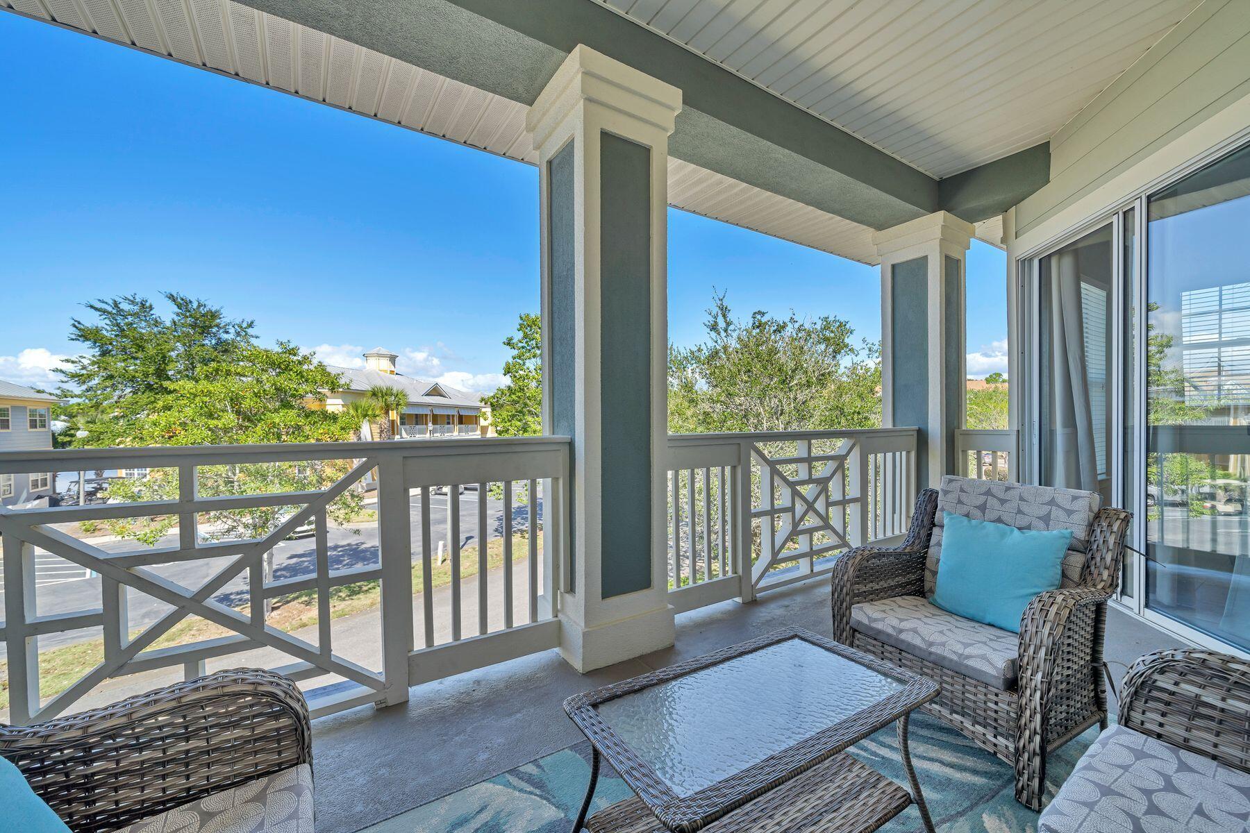 Crystal Cove - Residential