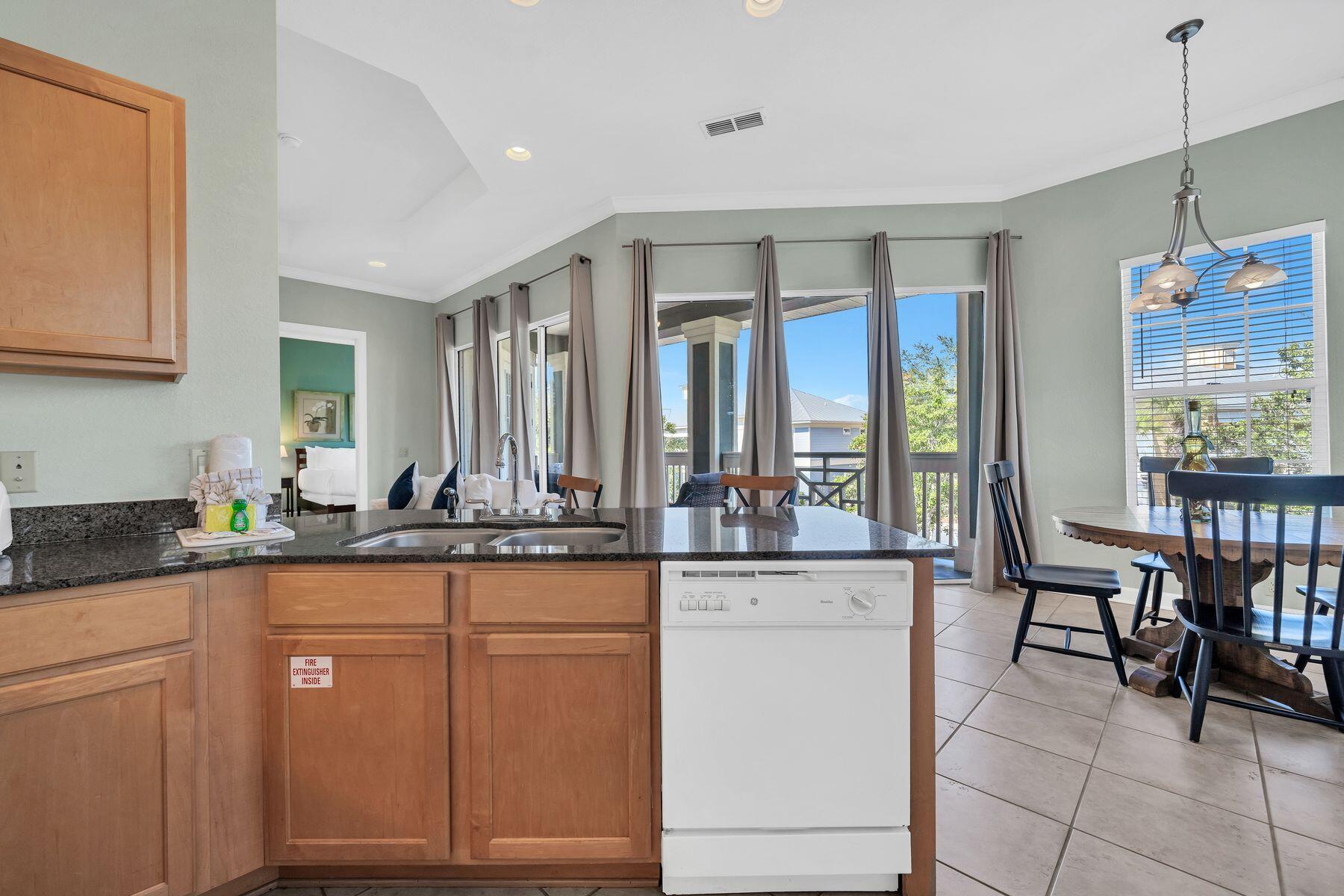 Crystal Cove - Residential